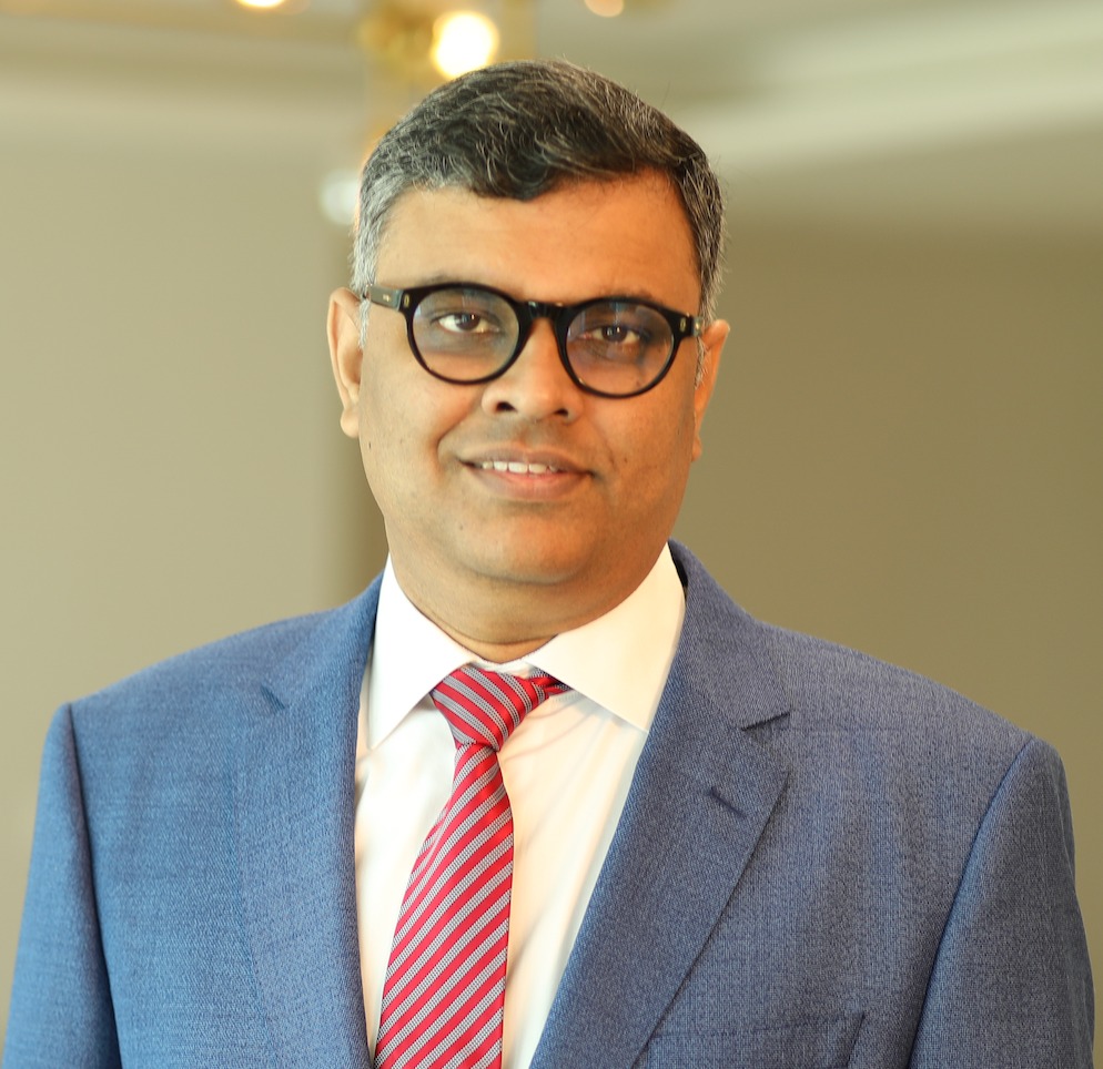 Dr. Srinivas Chilukuri