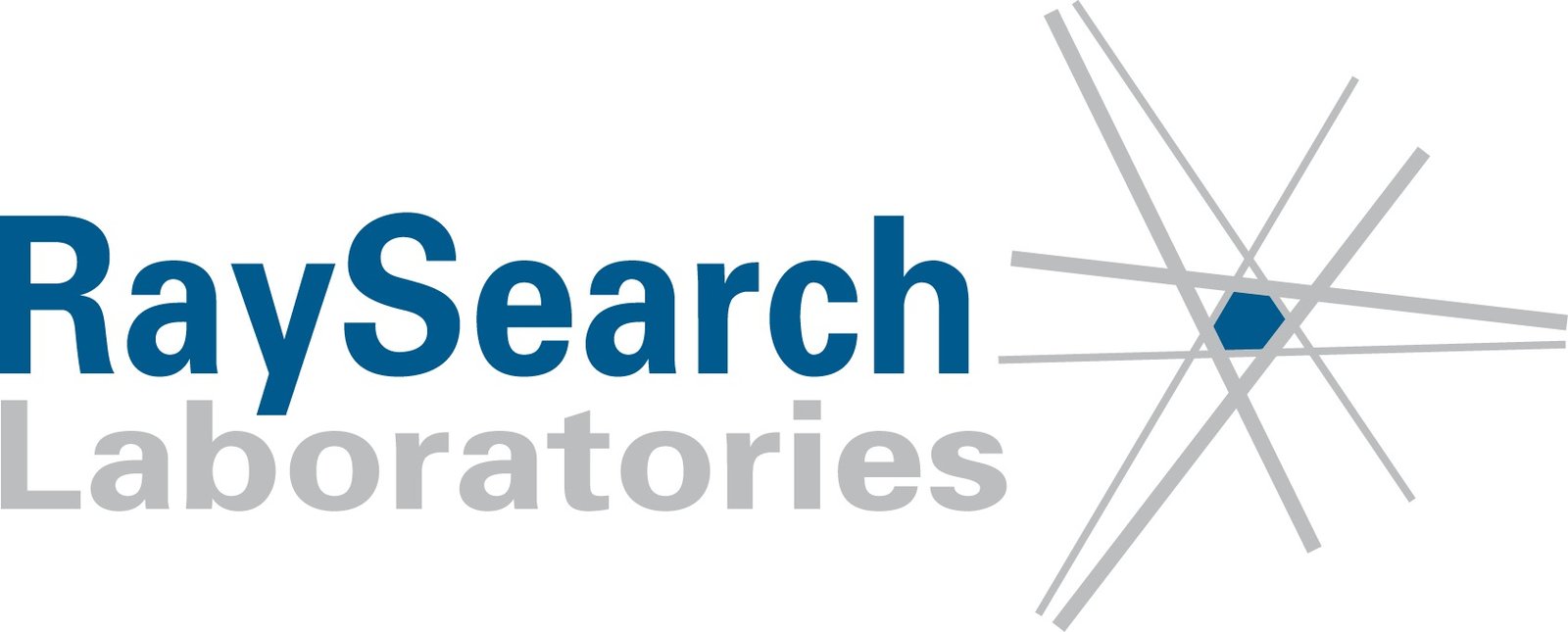 RaySearch Logo