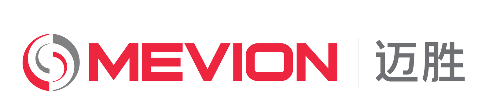 Mevion Logo